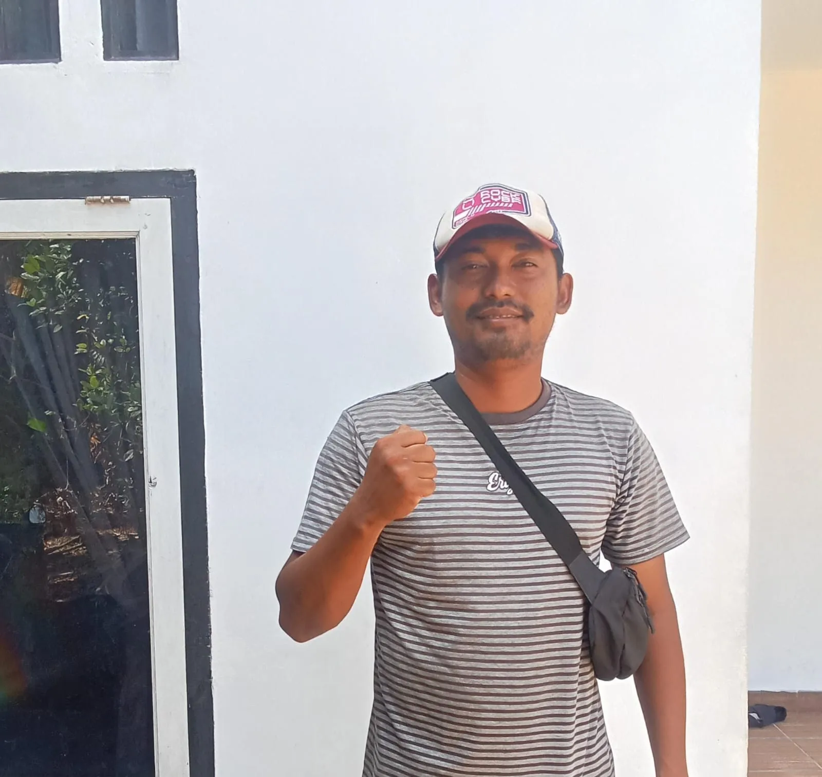 Penambang Belitung Timur Berharap Tata Niaga Timah Tetap Konsisten: Ingin Bekerja dengan Tenang