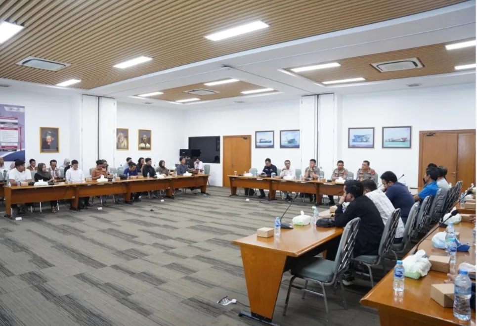 PT TIMAH dan Polda Babel Edukasi Pencegahan Penyalahgunaan Narkoba bagi Pekerja Tambang