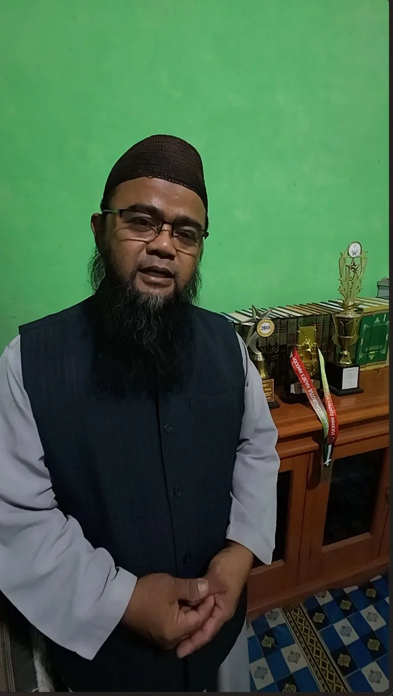 Khairul Edi Hanafi: Ajak Penambang Beltim Jaga Kondusivitas, Jadikan Kejadian 7 Agustus sebagai Pelajaran