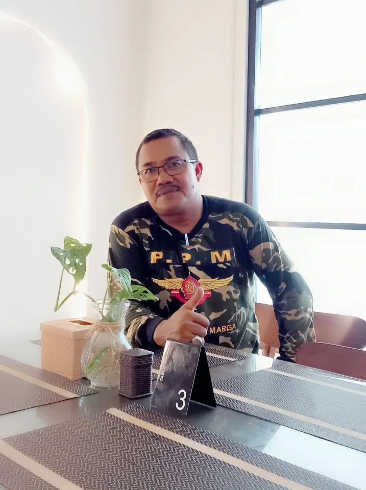 Aksi Brutal Penonton Sepakbola di Desa Tanjung Labu Melanggar Hukum, Norman Adjis: PSSI Segera Evaluasi 