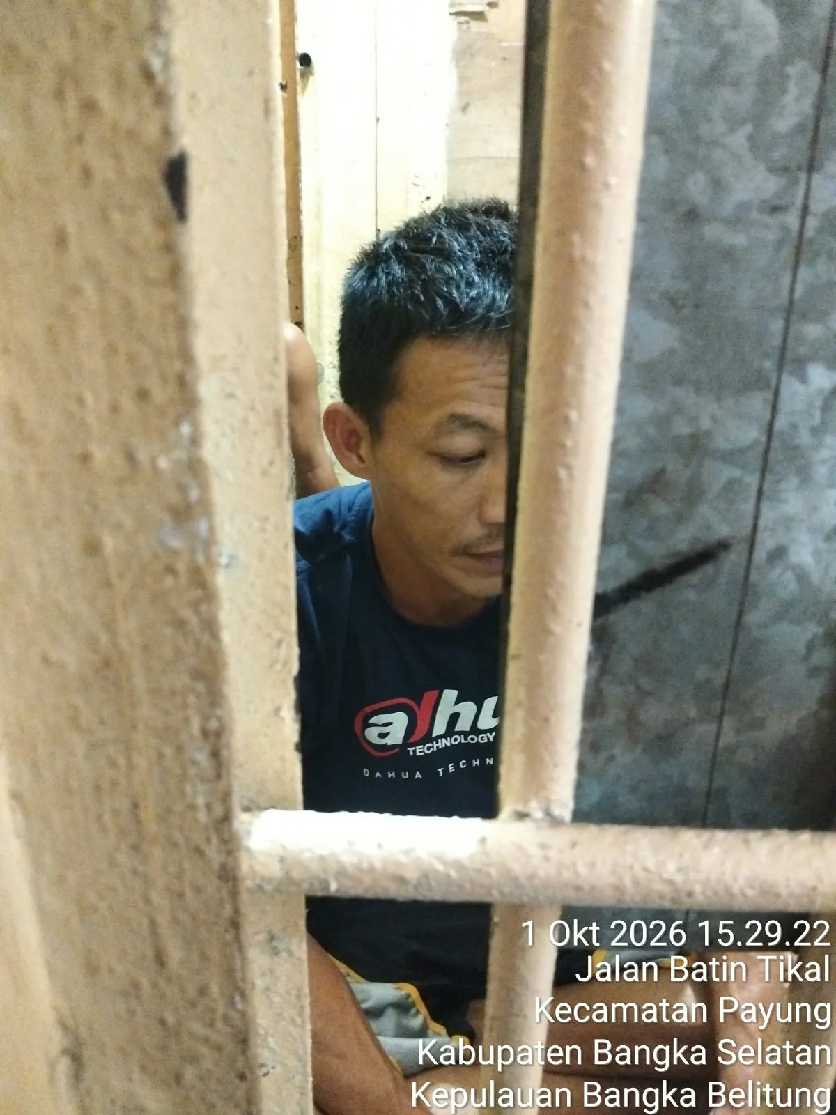Penangkapan Dua Warga di Lahan Sawit Berplang Kejagung Disorot, Status Lahan dan Aktivitas PT MHL Dipertanyakan
