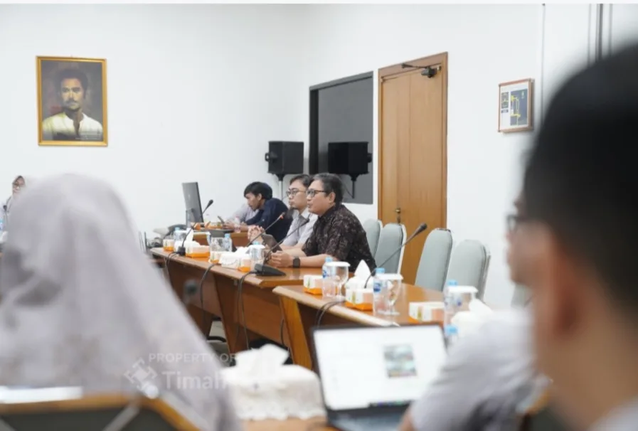 PT Timah Perkuat Implementasi Responsible Mining melalui Sosialisasi RMI-RMAP