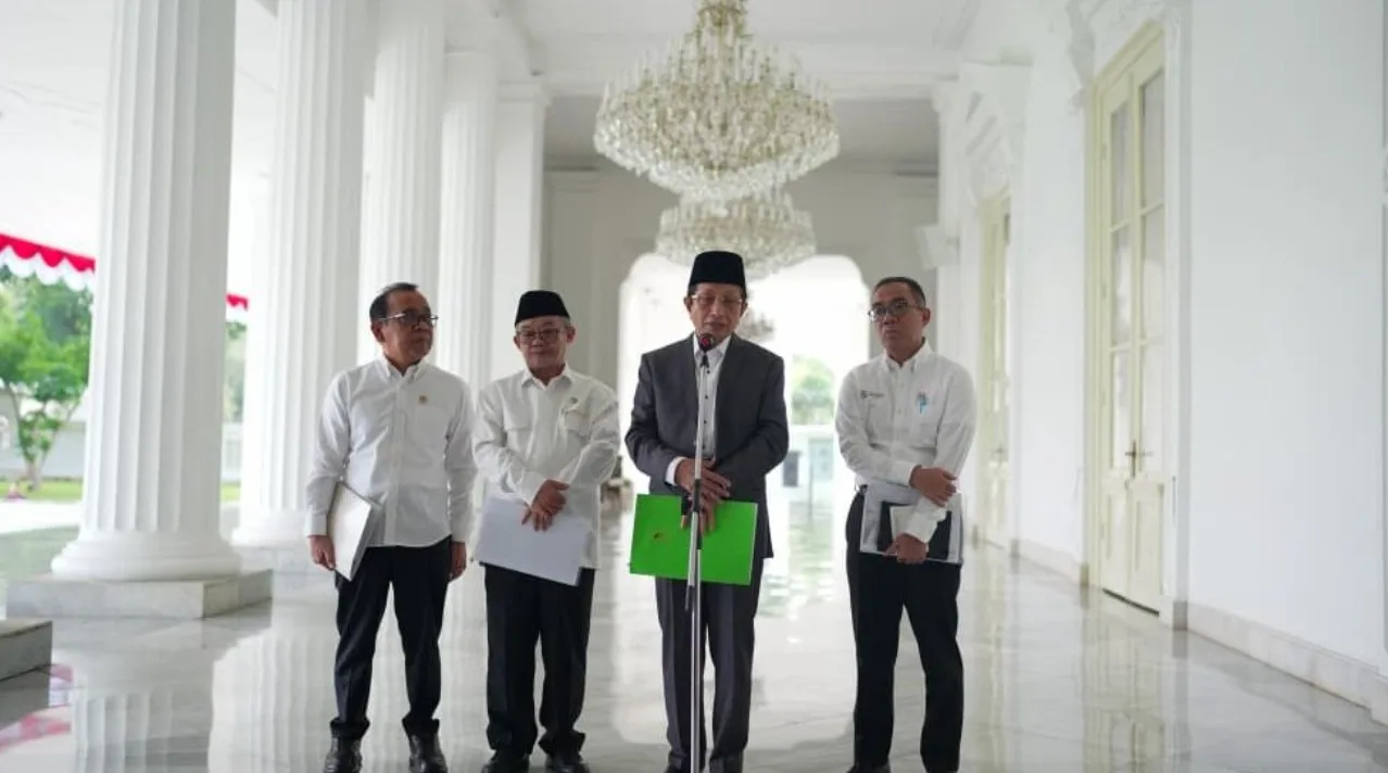 Presiden Prabowo Bentuk Direktorat Jenderal Pesantren di Kementerian Agama